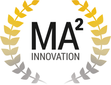 MA squared Innovation Award