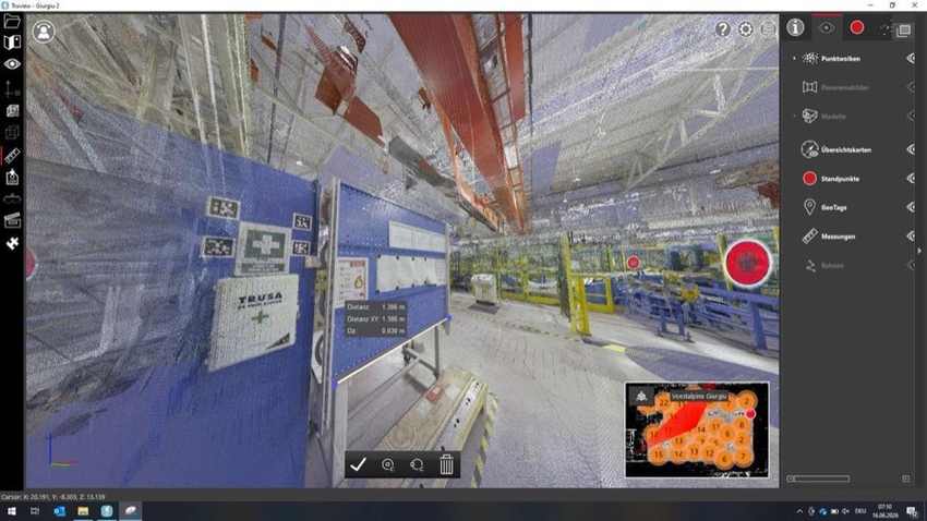 Digital twin